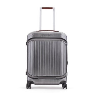 [롯데백화점] 피콰드로 [PIQUADRO 공식]PQ-Light 프리미엄 21인치 기내용 폴리카보네이트 캐리어 (BV4426PQL LE1220946917