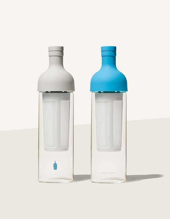 블루보틀 콜드 브루