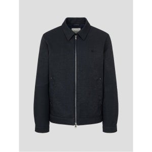 빈폴 멘 [신상5%OFF]트윌 블루종 - 네이비  BC6239C15R