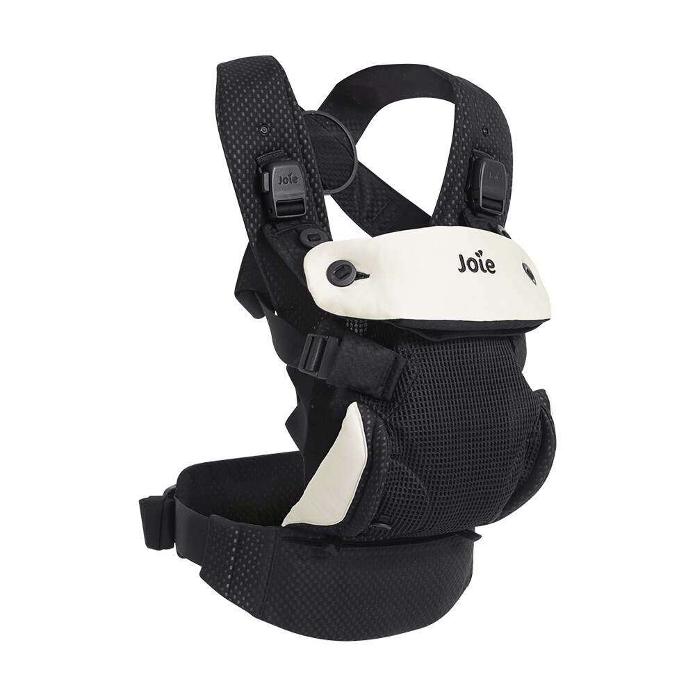 조이 [조이] 사비 라이트 에어 올메쉬 3in1 신생아 아기띠