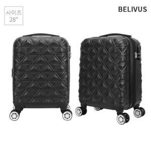 케이티알파쇼핑 라일리 Rly 남성 28인치 하드 캐리어 대형 확장 수화물용 BBU094