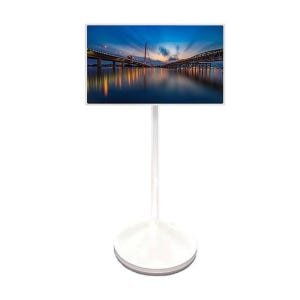 LG전자 LED FHD 스탠바이미 27ART10DQPL