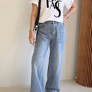 파리스 나염 티