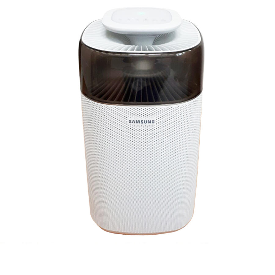 삼성전자 AX40T3300WMD 공기청정기 외형