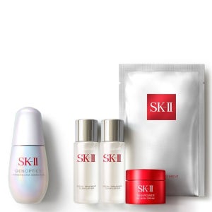 [롯데백화점] 에스케이투 (9BP) 제놉틱스 인피니트오라 에센스 30ml 세트 LE1215457681