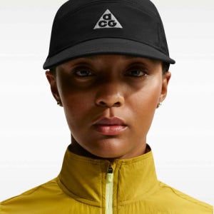 [나이키] ACG 플라이 언스트럭처 캡 - 블랙 / IH8673-010 IH8673-010