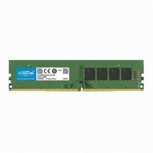 마이크론 Crucial DDR4-3200 CL22 대원씨티에스 (8GB)