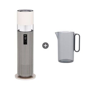 LG전자 [LG전자]LG 하이드로타워 HY704RSUA+급수비커 무료배송 SK스토아