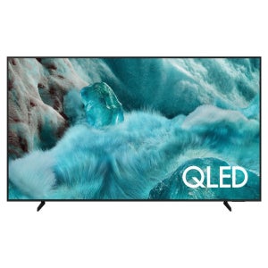 (현대Hmall) 삼성전자 QLED 4K KQ65QF7AAFXKR 163cm(65인치) TV 스탠드형