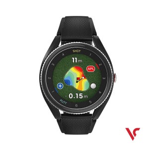 보이스캐디 [본사정품]T9 시계형 골프거리측정기