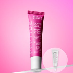 [폴라초이스] 프로콜라겐 펩타이드 립 플럼핑 밤 15ml 71180