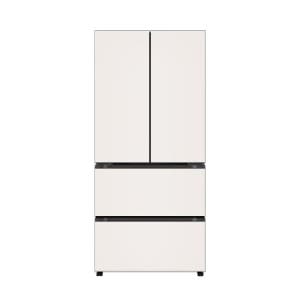 LG 디오스 오브제컬렉션 김치톡톡 Fit & Max Z484GBB152