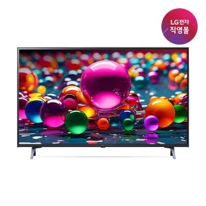 [LG전자 직영] LG 울트라HD TV 스탠드형 43UK752P0NB (107cm)