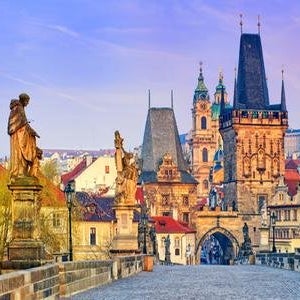 동유럽 4국9일 노랑풍선 패키지 여행 특급호텔1박 인솔자동행 대한항공 대한항공 06월03일출발