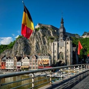 서유럽 4개국 12일 노랑풍선 융프라우/리기 패키지 여행 아시아나항공 09월07일출발