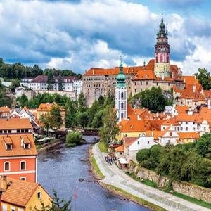 동유럽/발칸 6국12일 2대야경 패키지 여행 두브로브니크 노랑풍선 티웨이항공 09월14일출발