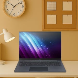 LG전자 LG 그램 16인치 코어울트라5 225H 2.5K D5-16GB 1TB Win11Home 16Z90TP-GA5BK 사무 기업 업무 학생 HMC