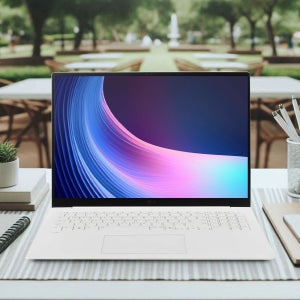 LG전자 2025 그램17 17ZD90TP-GX56K 인텔 애로우레이크 U5-225H DDR5 (16GB / 256GB / OS미포함) 17인치 화이트 ND