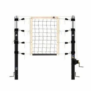 (현대Hmall) 1세트 지주대 스카로 알루미늄 배구 족구 2p