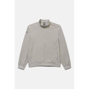 [데상트]듀얼리스 스탠드넥 바람막이 베이지 SR121DWB22 BEIG_Beige SR121DWB22_BEIG