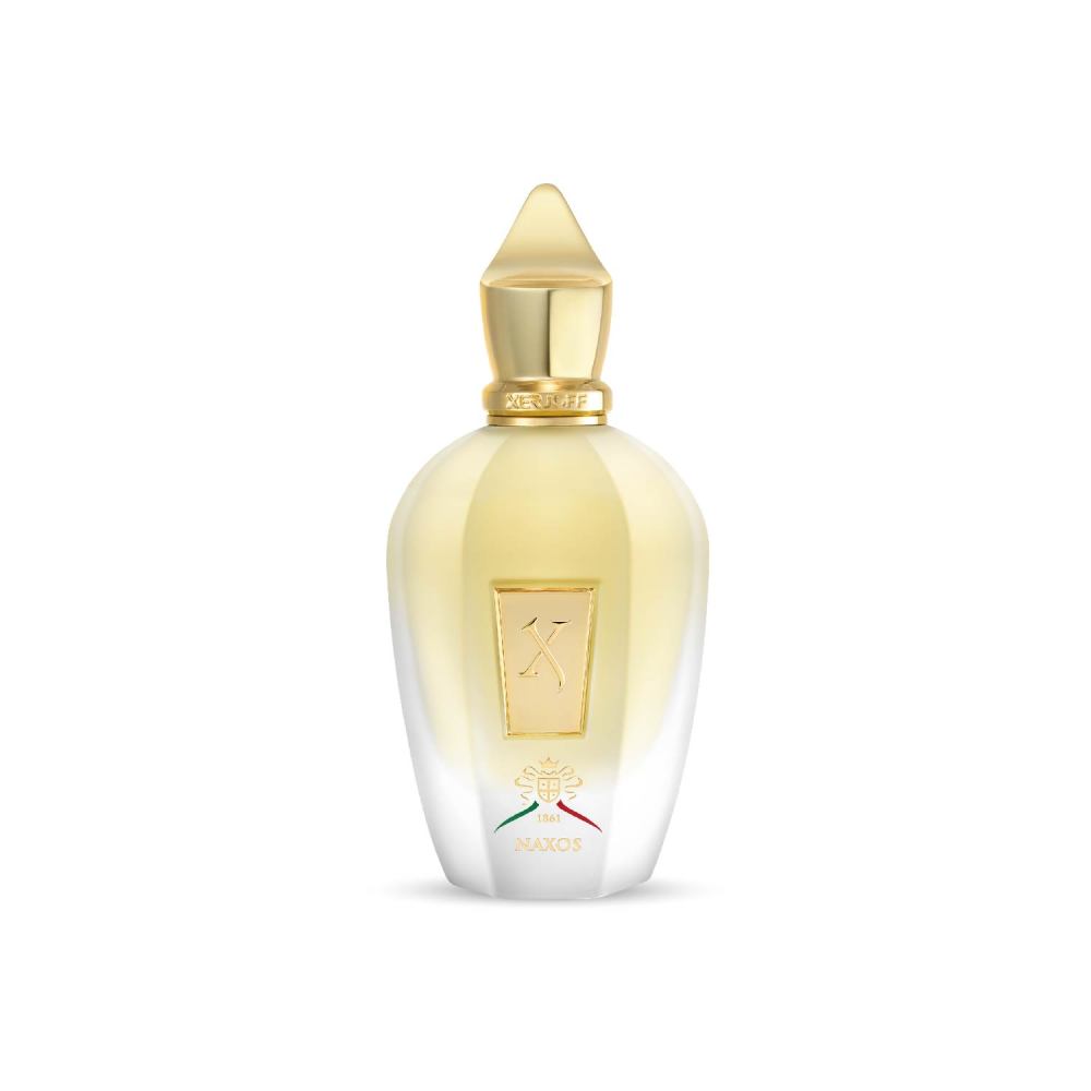 Xerjoff Naxos (제르조프 낙소스)
