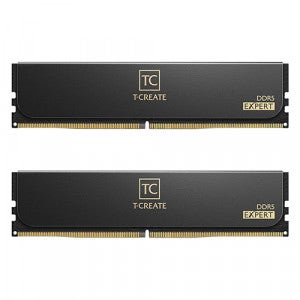 TeamGroup T-CREATE DDR5-7200 CL34 EXPERT 패키지 서린 (48GB(24Gx2))