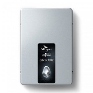 SK하이닉스 Silver S32 (500GB)
