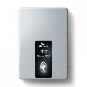 SK하이닉스 Silver S32 (2TB)