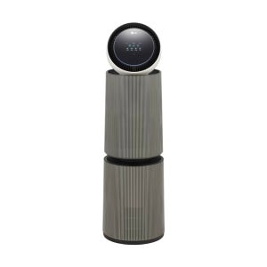 (현대Hmall) LG 퓨리케어 AI 오브제컬렉션 360 공기청정기 AS356NSHH