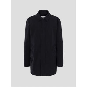 갤럭시 라이프스타일 모던 트렌치  네이비  GC613TM01R