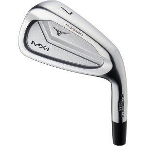 미즈노 골프 [정품]미즈노 NEW MX-1 포지드 6아이언 세트(5-9P) R, 스틸