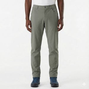 국내정품 아크테릭스 바지 팬츠 ARC`TERYX 25FW 크레스톤 SV 맨 레귤러 (APPFM09919/FOA) (CRESTON PANT M REGULAR) 등산복선물 명