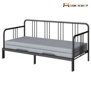 이케아 FYRESDAL/AGOTNES 데이베드 침대세트 (80x200cm)/쇼파베드/소파베드
