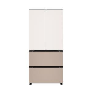 LG 디오스 오브제컬렉션 김치톡톡 Fit & Max Z484GBC123S