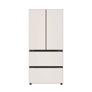 LG 디오스 오브제컬렉션 김치톡톡 Fit & Max Z484GGG123S