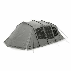 (현대Hmall) 카즈미 캠핑 터널형 그란디오 텐트 하우스 4-5인용