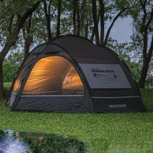 (현대Hmall) 카라반 텐트 캠핑 다용도 쉘터