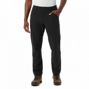국내정품 아크테릭스 바지 팬츠 ARC`TERYX 25FW 크레스톤 SV 맨 레귤러 (APPFM09919/BLK) (CRESTON PANT M REGULAR) 남성바지 바텀