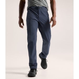 국내정품 아크테릭스 바지 팬츠 ARC`TERYX 25FW 감마 맨 레귤러 (APPFM09532/BSR) (GAMMA PANT M REGULAR) 아웃도어명품 아크테릭