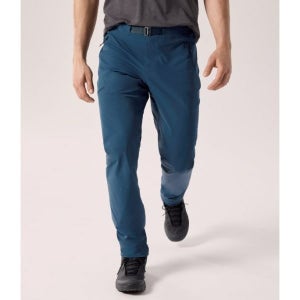 국내정품 아크테릭스 바지 팬츠 ARC`TERYX 25FW 감마 맨 숏 (APPFM09532/NIG) (GAMMA PANT M SHORT) 명품등산용품 여성등산코디