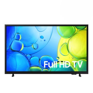 삼성 FHD TV 108cm(43인치)  KU43F6510FFXKR 1등급 스탠드
