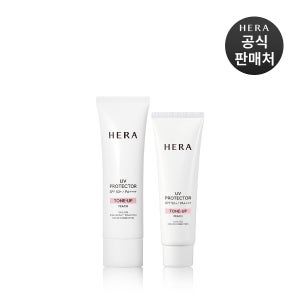[롯데백화점] 헤라 [기획] UV 프로텍터 톤업 피치 50ml LE1220930870