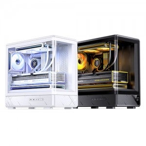 JONSBO D200 (블랙)