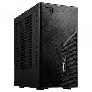 ASRock DeskMini B860 120W 풀패키지 에즈윈 (베어본)