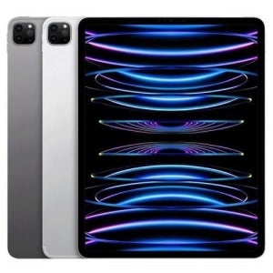 애플 아이패드 프로 12.9인치 6세대 M2 256GB 셀룰러 실버 태블릿PC