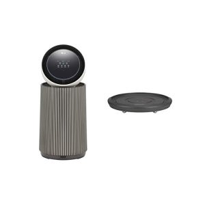 LG전자 [LG전자]LG 공기청정기M5 AS206NSHA 무빙휠포함 무료배송