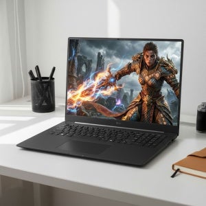LG전자 그램 프로17 인치 17ZD90TR-SXSBK 블랙 RTX4050  애로우레이크 32GB / 2TB / W11H - HMC