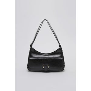 [아카이브앱크][Archivepke]Oval room bag(Deep sleep)(OVBAX24015BLK)