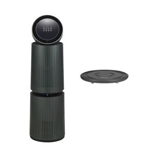 LG전자 [LG전자]LG 공기청정기M7 AS356NGMA 무빙휠포함 무료배송