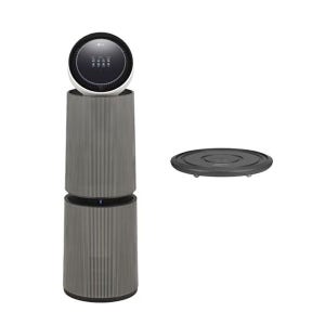 LG전자 [LG전자]LG 공기청정기M7 AS356NSMA 무빙휠포함 무료배송